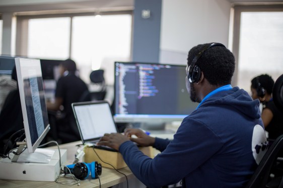 ANDELA CODER