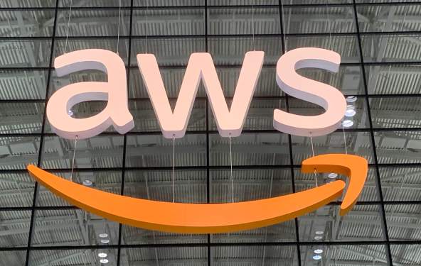 AWS Logo