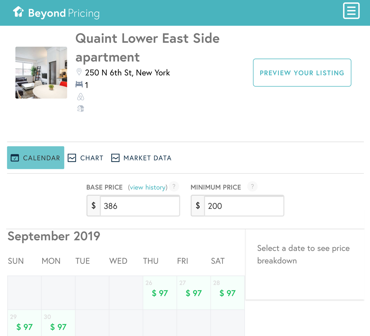 Beyond Pricing 1