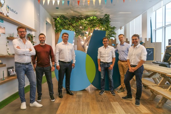BlaBlaCar L R in email