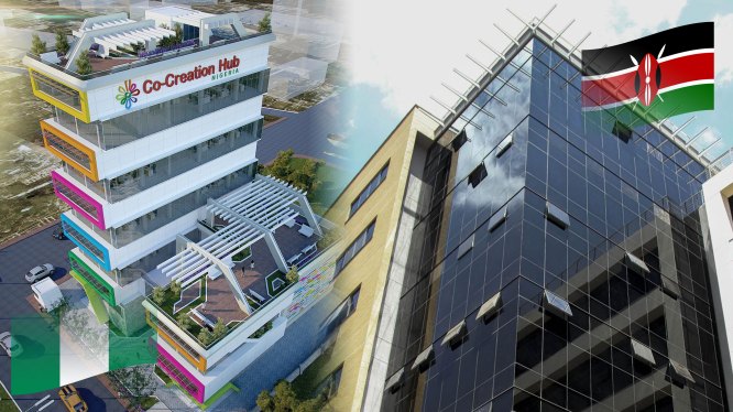 CChub ihub Acquisition