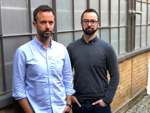 CEO GER AND COO DAVE