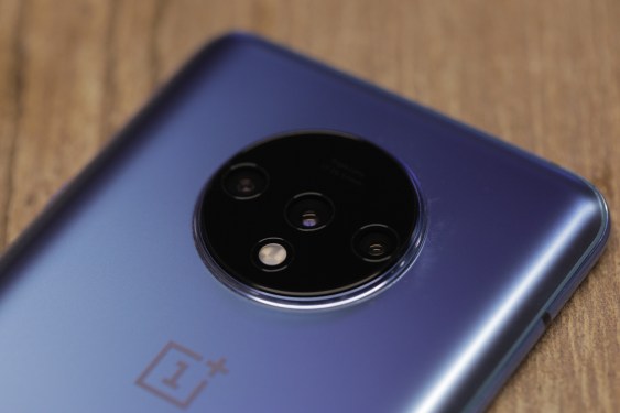 OnePlus 7t