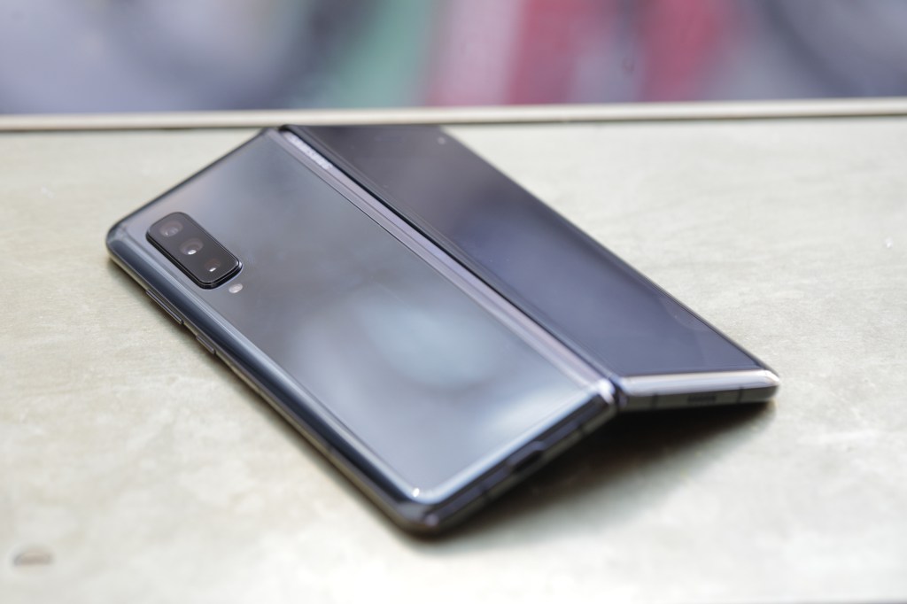 Samsung Galaxy Fold