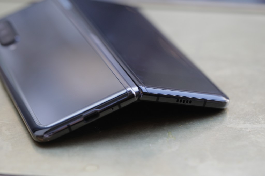 Samsung Galaxy Fold