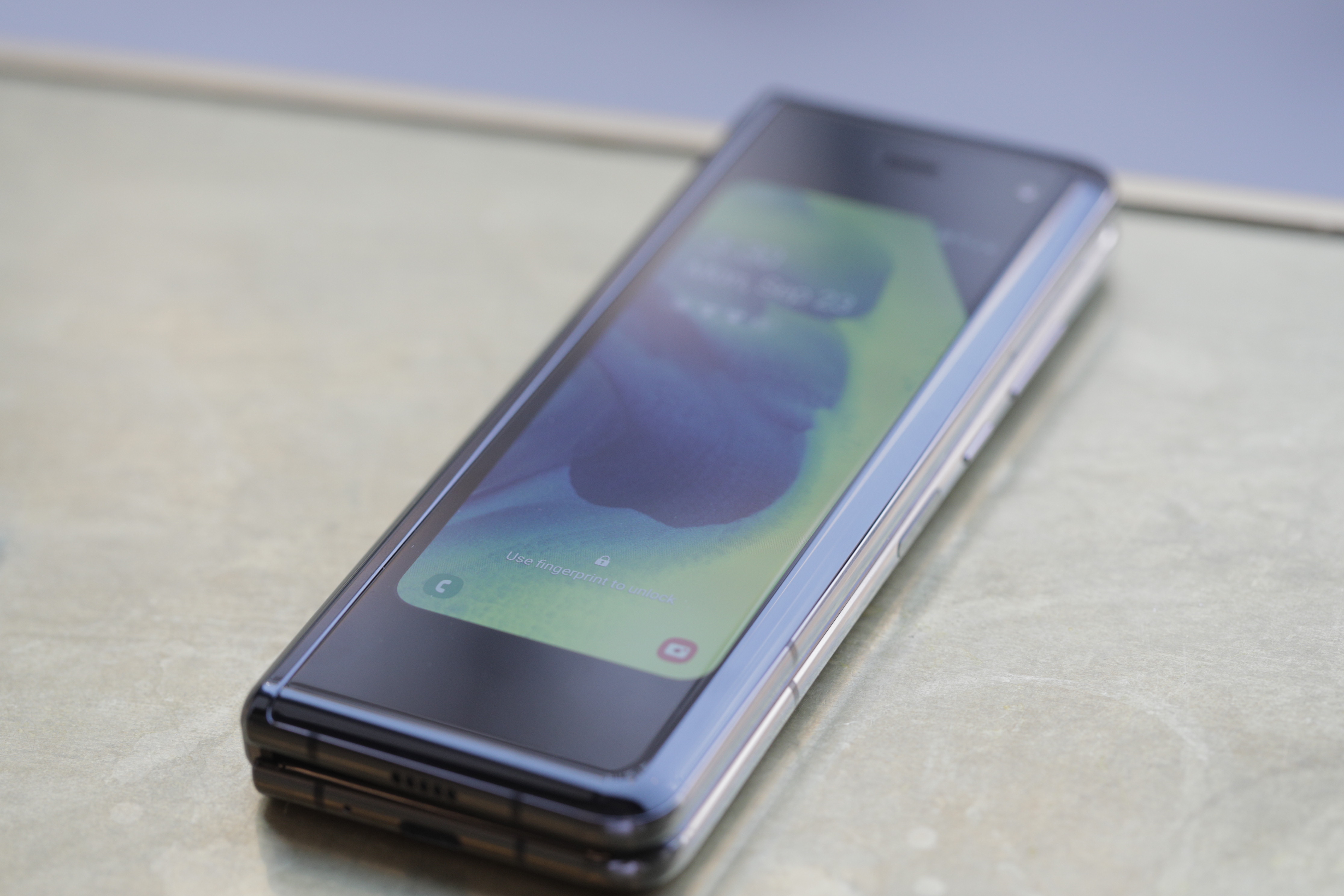Samsung Galaxy Fold