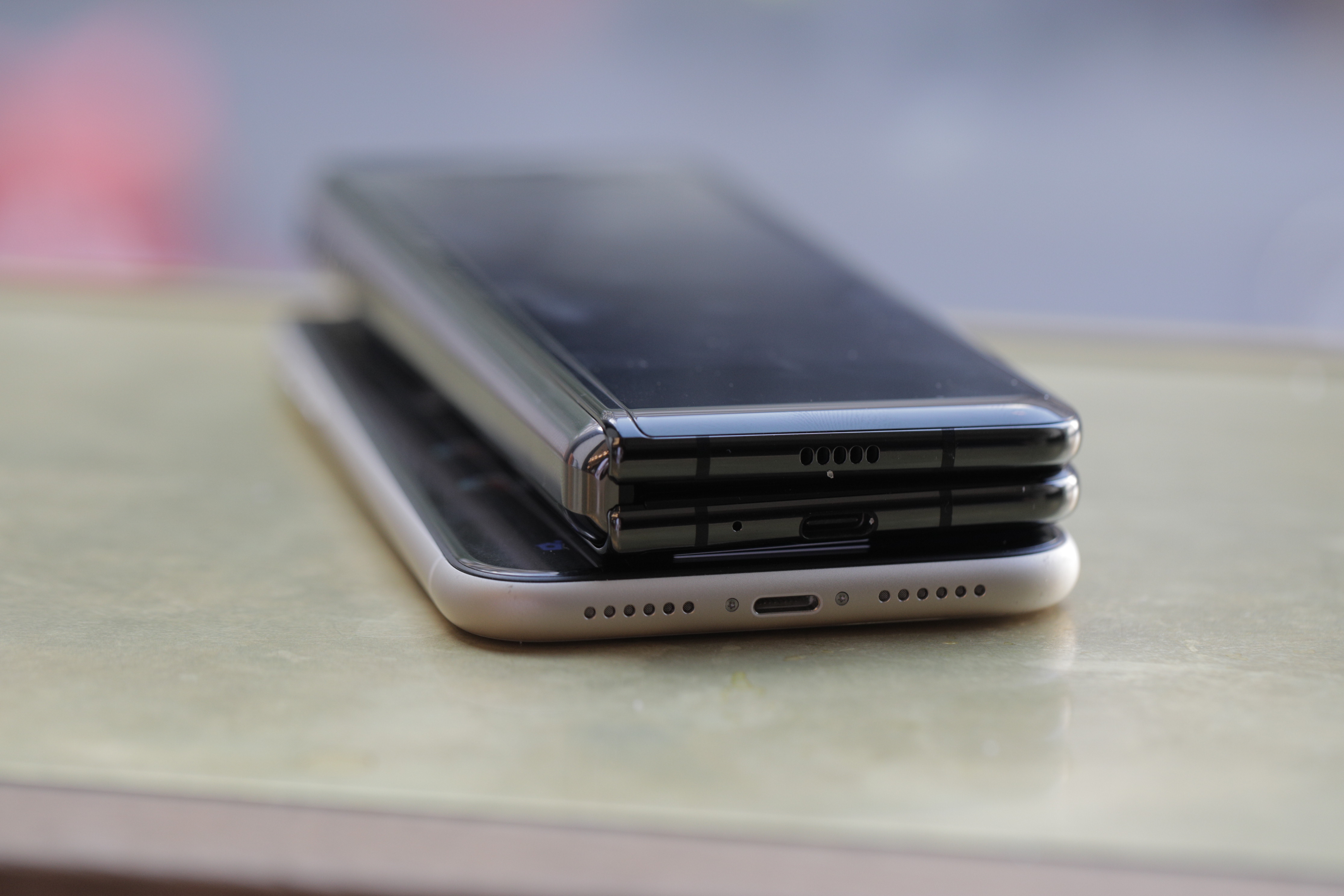 Samsung Galaxy Fold