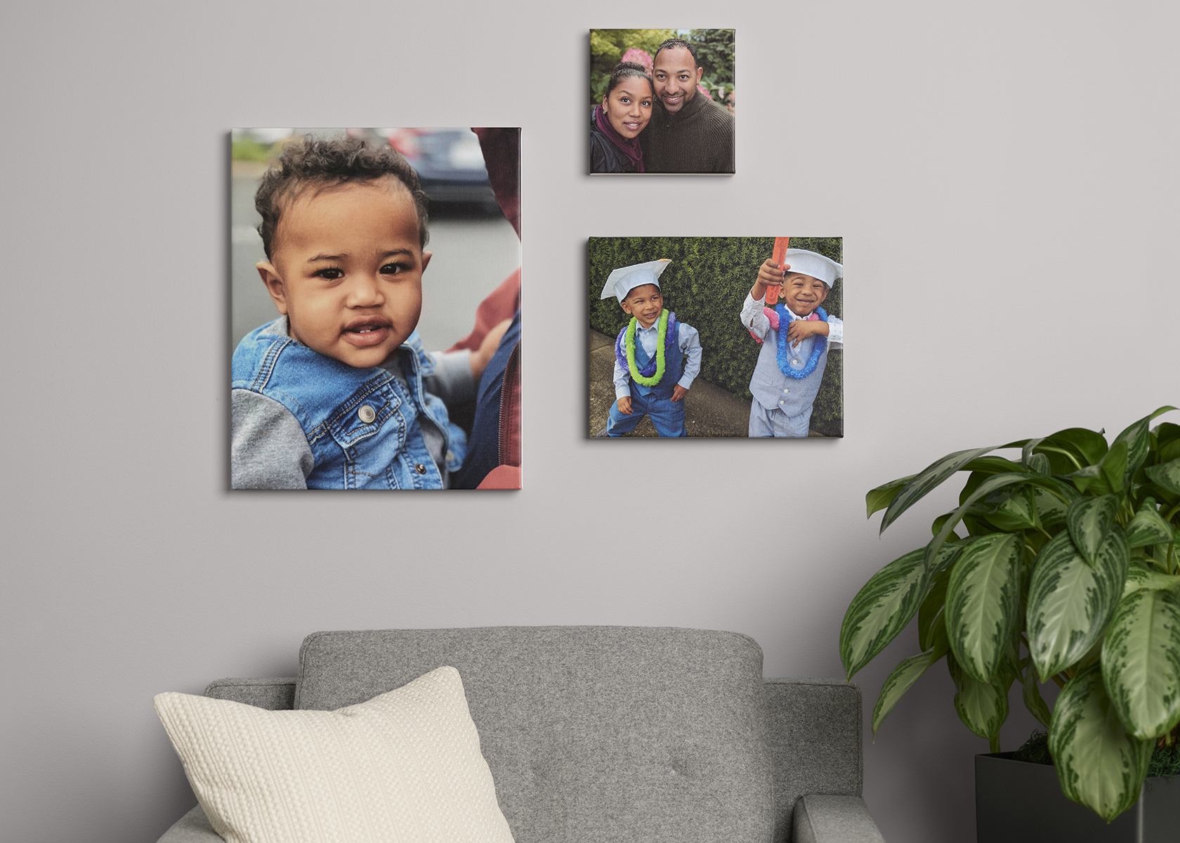 Canvas prints