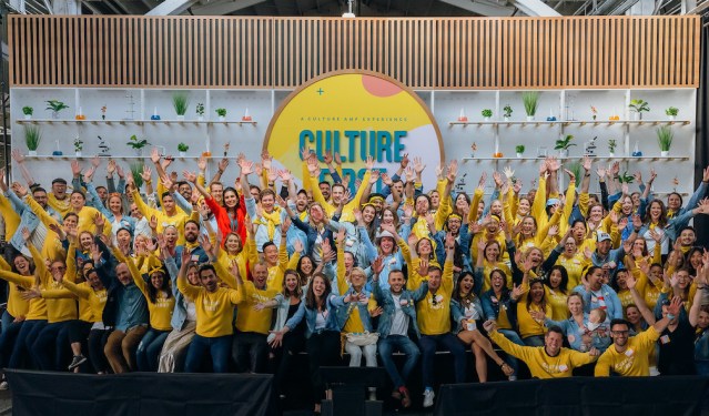 Culture First Group