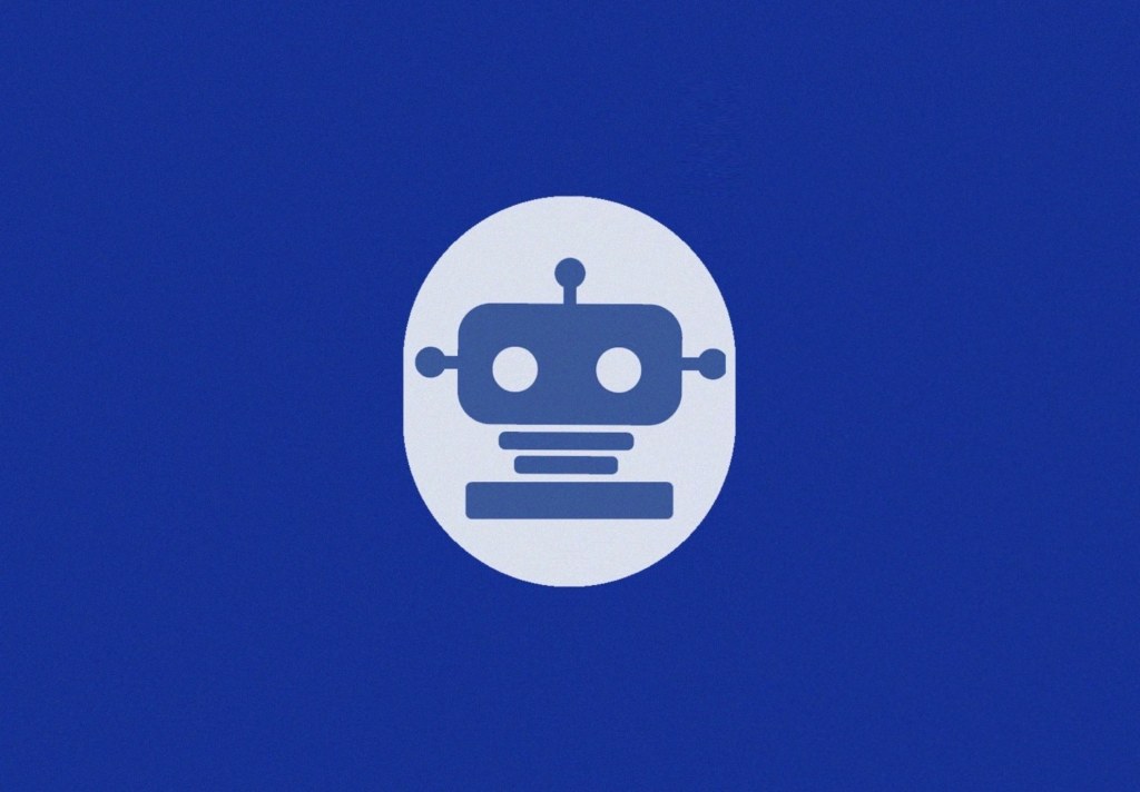 FacebookChatBots