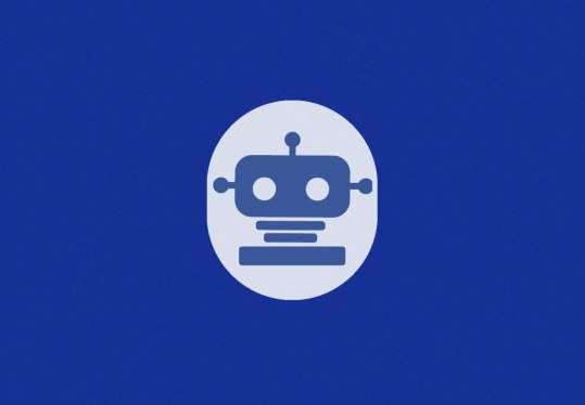 FacebookChatBots
