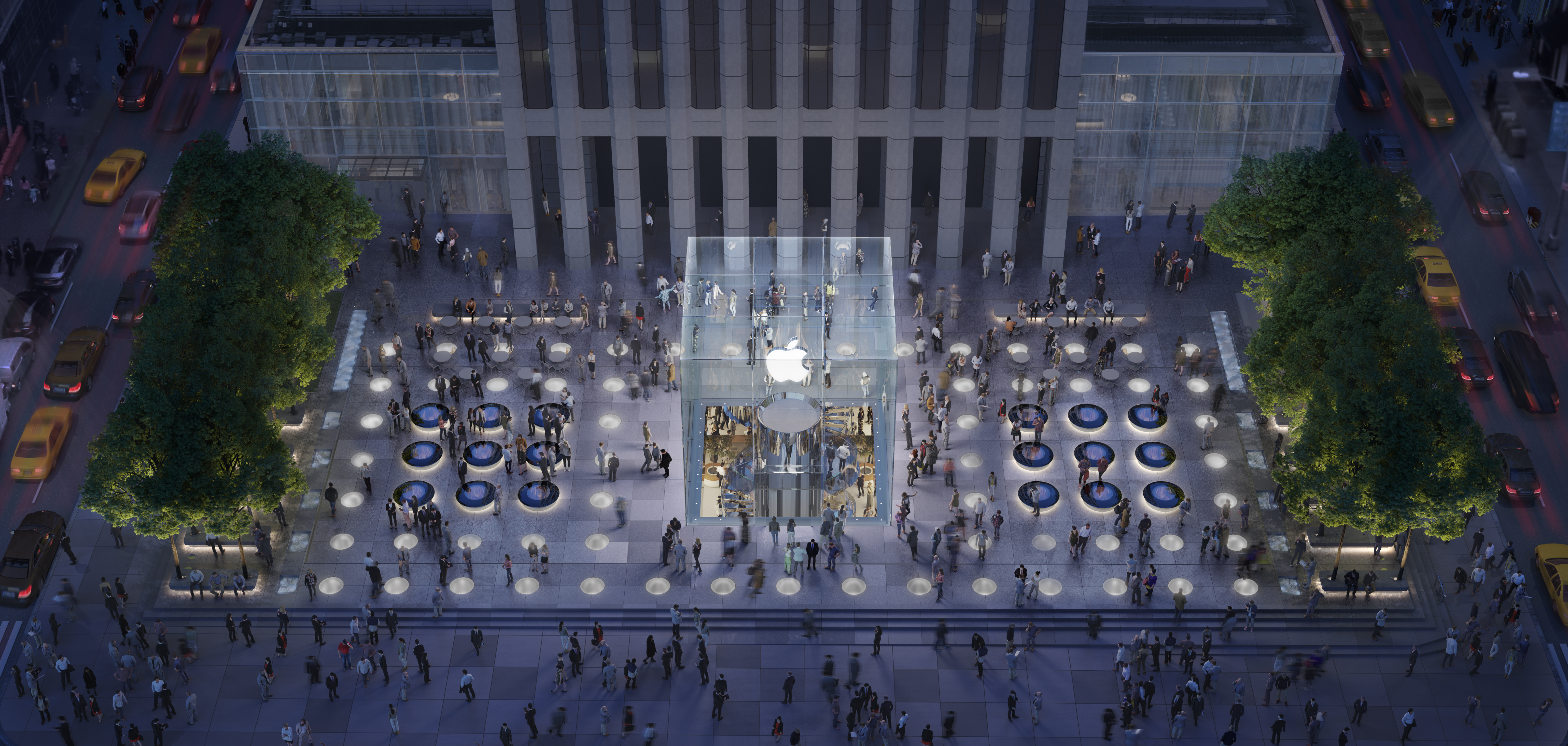 Fifth Ave 1