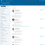 Filter by Passed Skills in Recruiter Excel