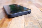 Fairphone 3 headphone jack