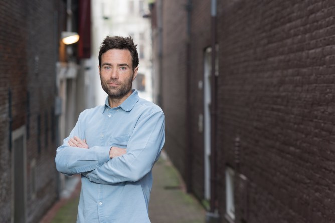 Koen Bok