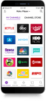Free Roku mobile app