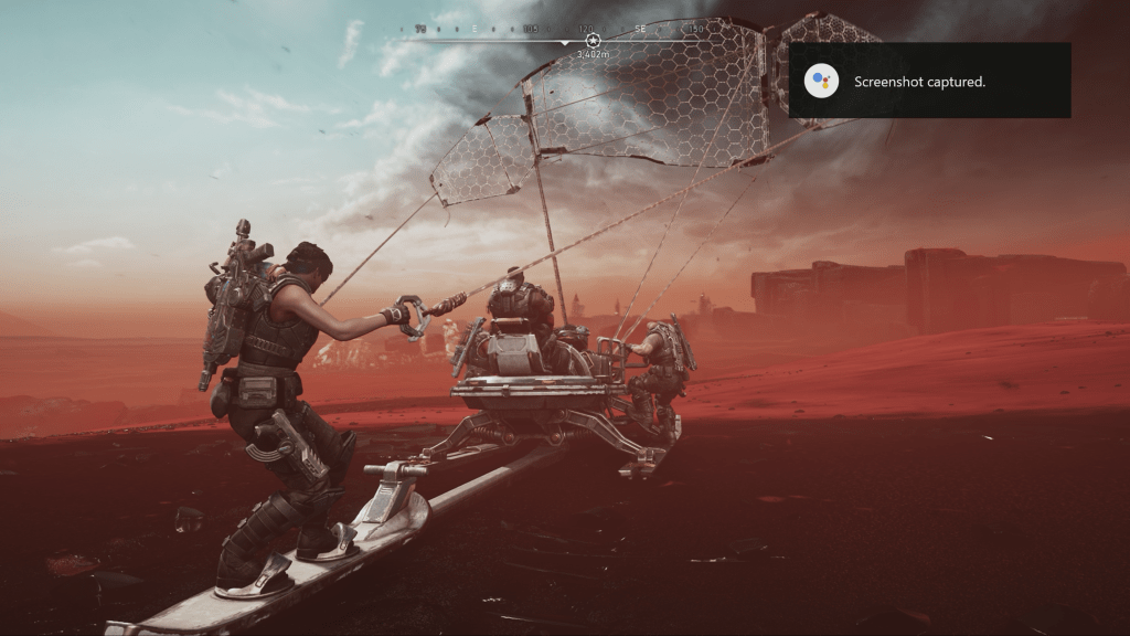 Gears 5 Screen Shot 1