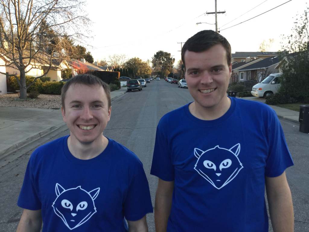 Gitlab founders