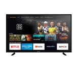 Grundig Vision 7 Fire TV Edition display