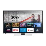 JVC Fire TV Edition Smart 4K HDR LED