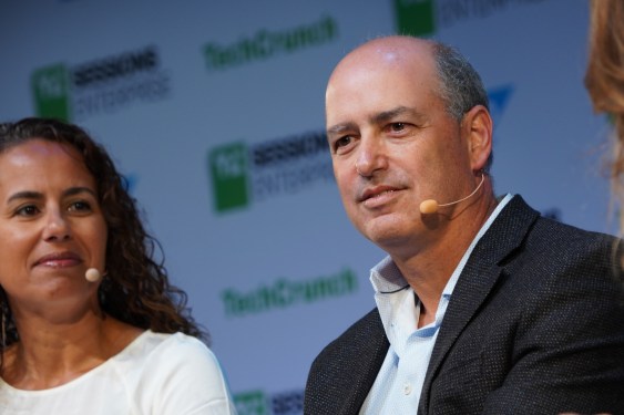 Jason Green Emergence Capital 2