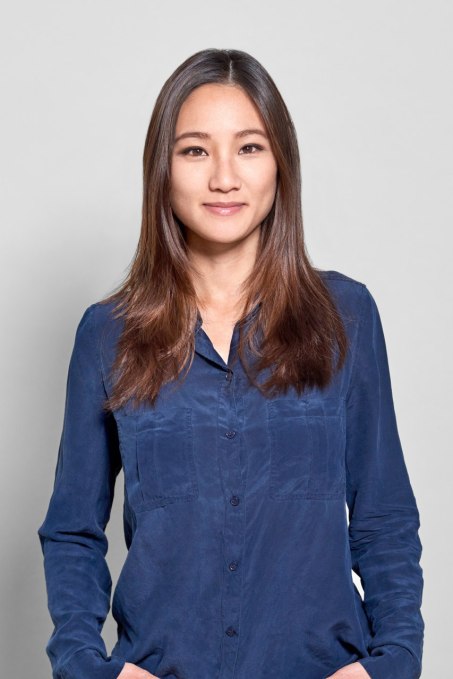 Lina Chong