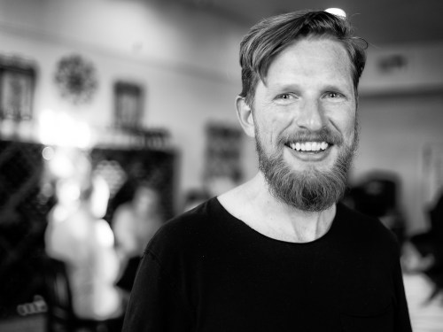 Matt Mullenweg