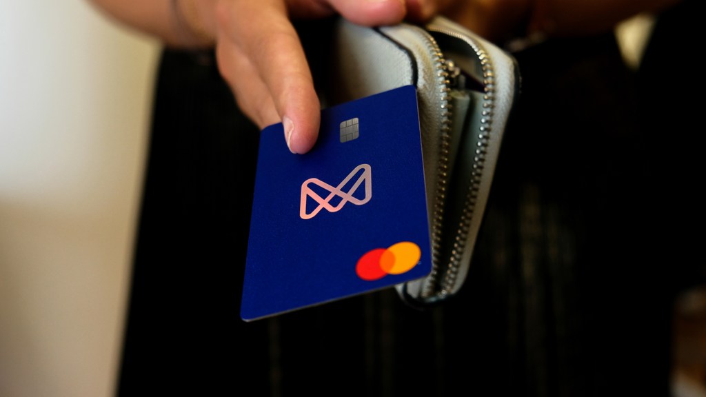 Monese Premium Card