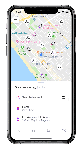 New App Tabs