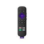 New Roku Ultra Remote
