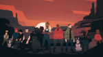 Overland Squad NoLogo