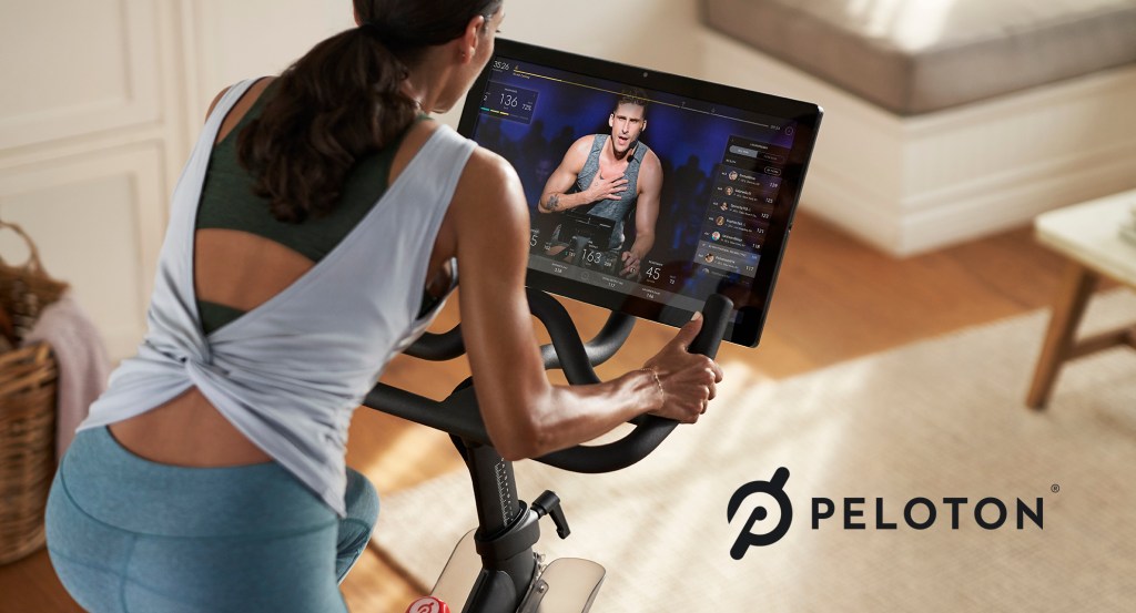 Peloton Addictive