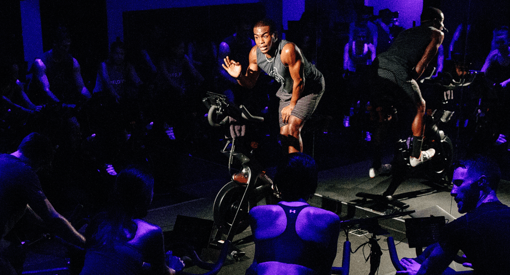 Peloton Class