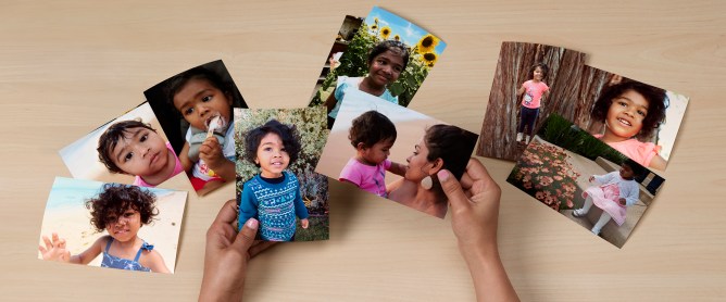Photo prints