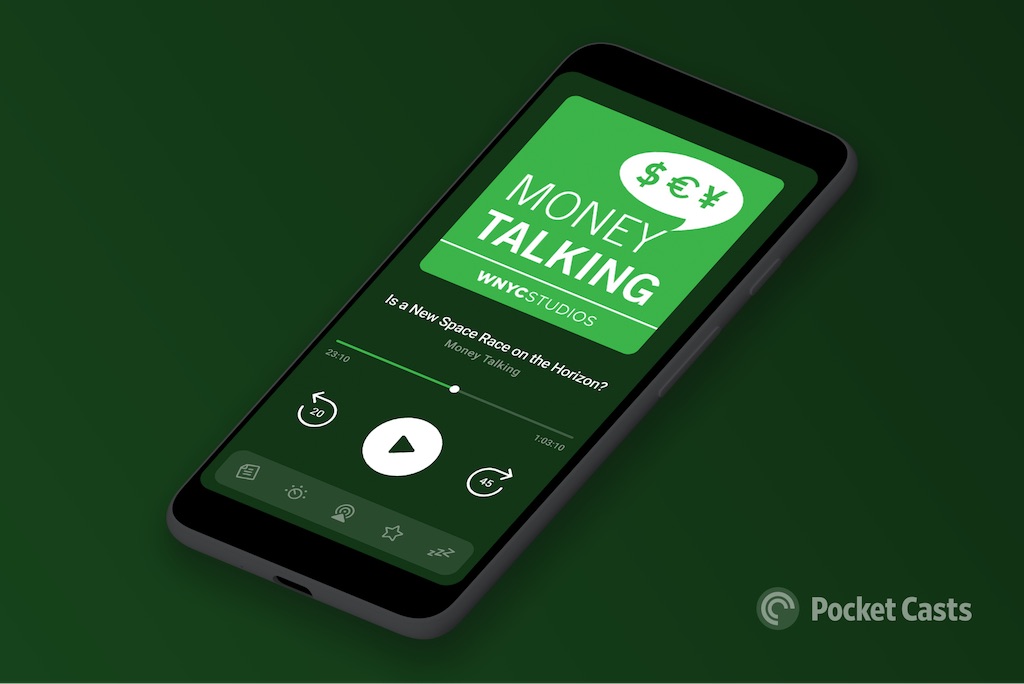 Pocket Casts
