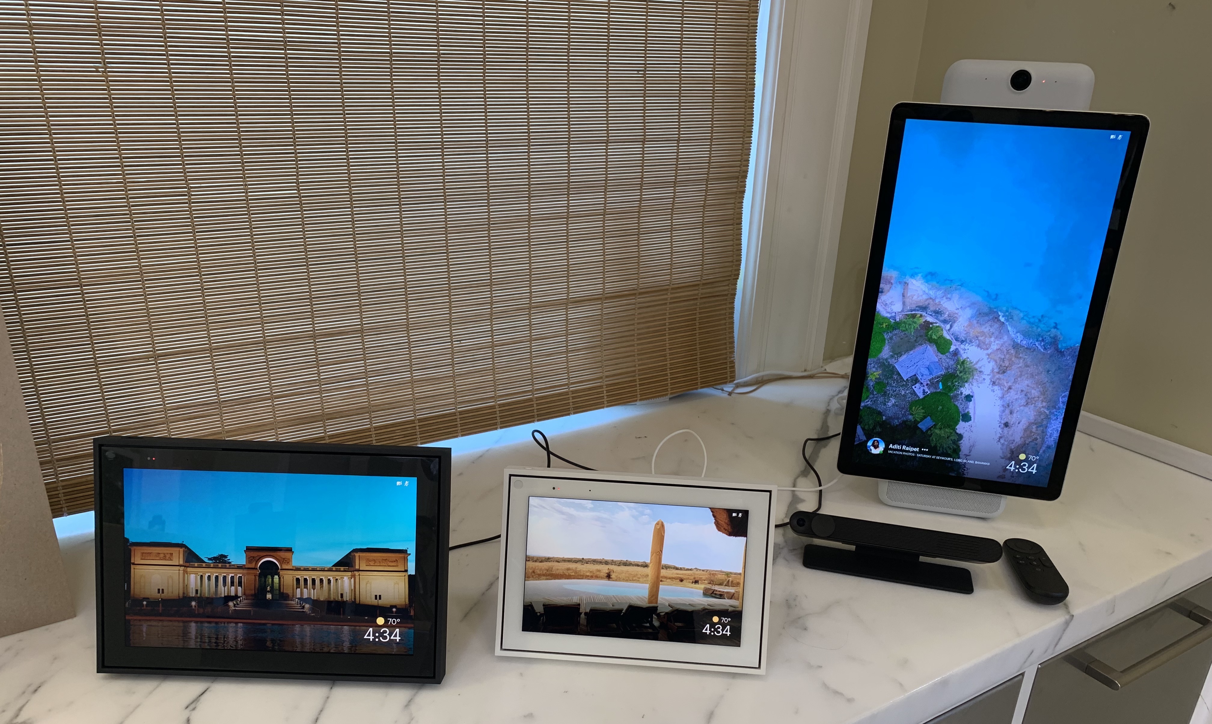 Portal Mini Portal TV