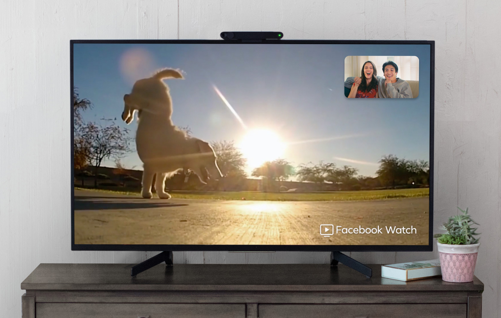 PortalTV CoWatching