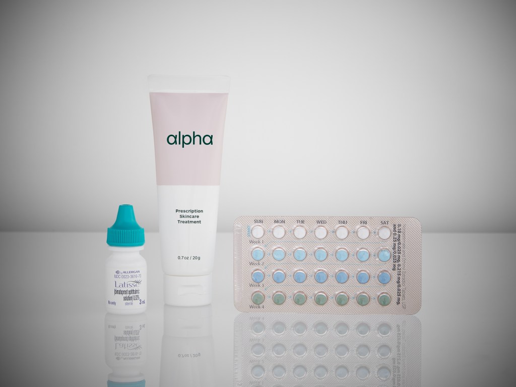 Prescription care