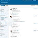 Recruiter TalentPool At Least One Passes Skill Call Out