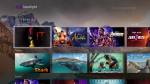 Roku 4K Spotlight Channel