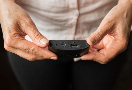 Roku Express Lifestyle