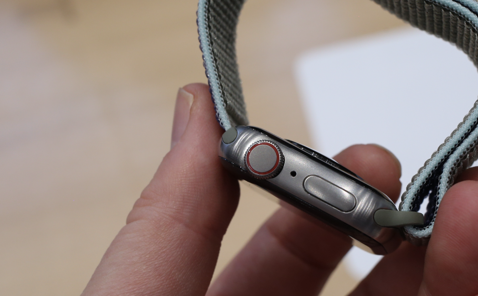 Apple Watch Series 5