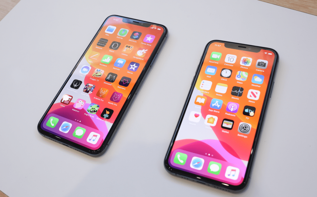 Apple iPhone 11