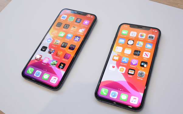 Apple iPhone 11