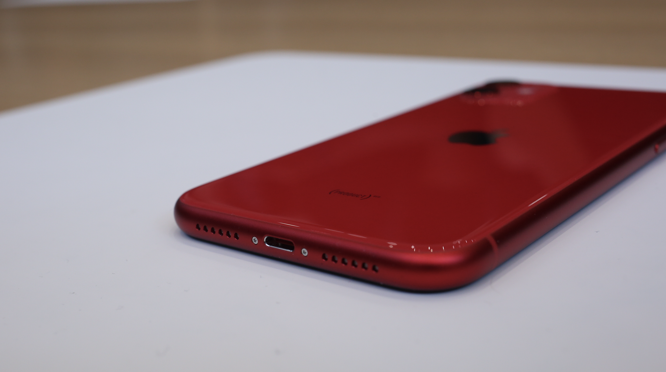 iPhone 11 Apple