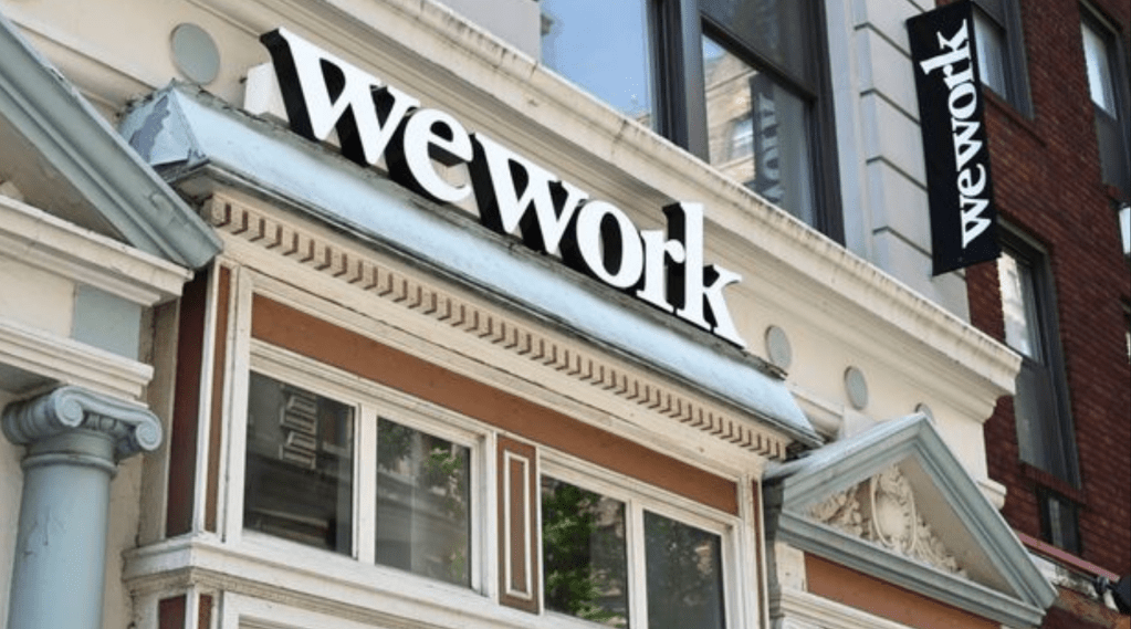 WeWork