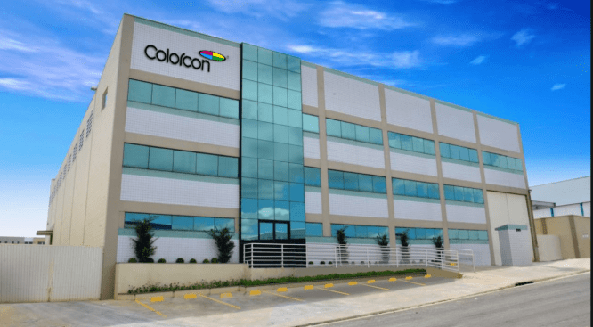 Colorcon