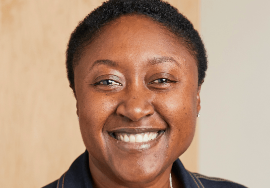 aicha evans zoox