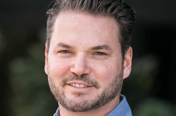 travis vanderzanden disrupt