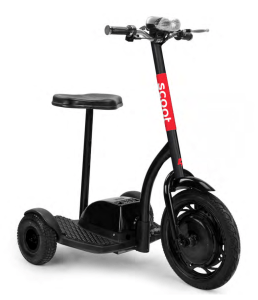 scoot